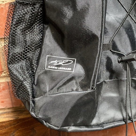 BNWT Clippers backpack black - Picture 7 of 9